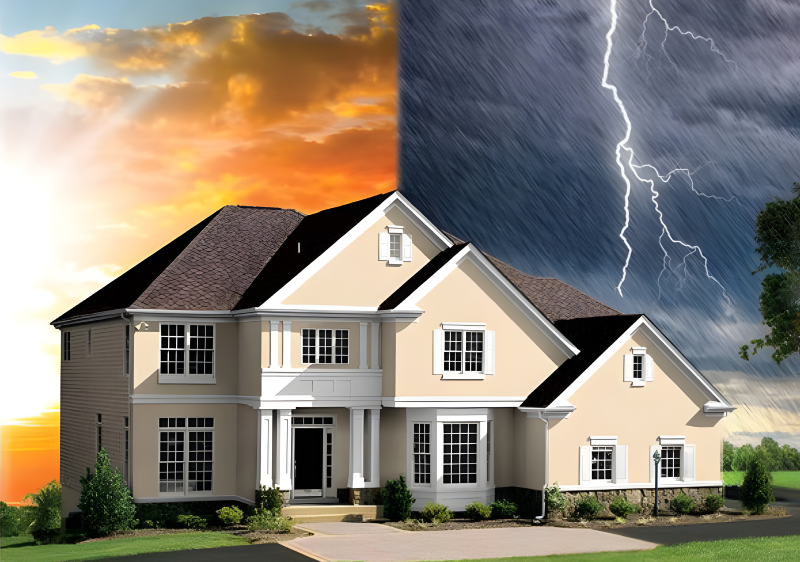 External wall waterproofing service in Nagercoil